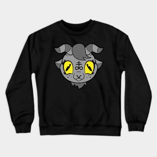 Cute et Coagula Crewneck Sweatshirt